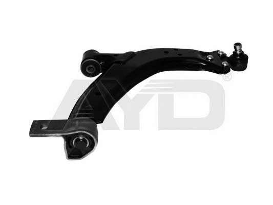 Control/Trailing Arm, wheel suspension (9701751)