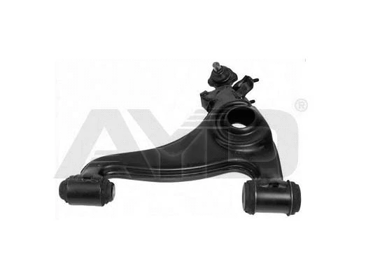 Control/Trailing Arm, wheel suspension (9702745)
