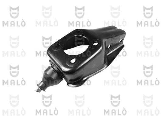 Control/Trailing Arm, wheel suspension (9403751)