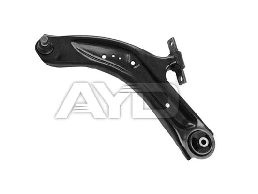 Control/Trailing Arm, wheel suspension (9717339)