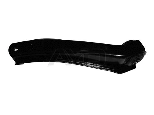 Control/Trailing Arm, wheel suspension (9701712)