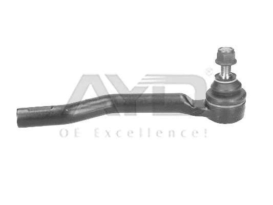 Tie Rod End (9117018)