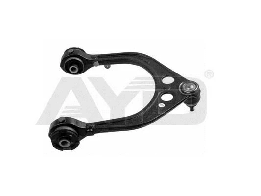 Control/Trailing Arm, wheel suspension (9709138)