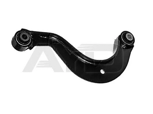 Control/Trailing Arm, wheel suspension (8805069)