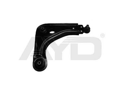 Control/Trailing Arm, wheel suspension (9700788)