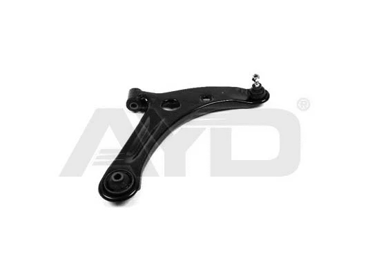 Control/Trailing Arm, wheel suspension (9710090)