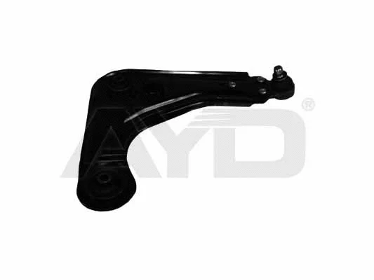Control/Trailing Arm, wheel suspension (9700794)