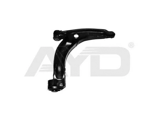 Control/Trailing Arm, wheel suspension (9702975)