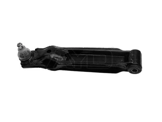 Control/Trailing Arm, wheel suspension (9401691)