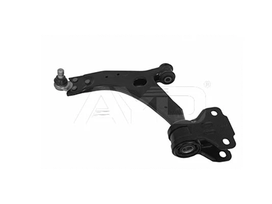 Control/Trailing Arm, wheel suspension (9713383)