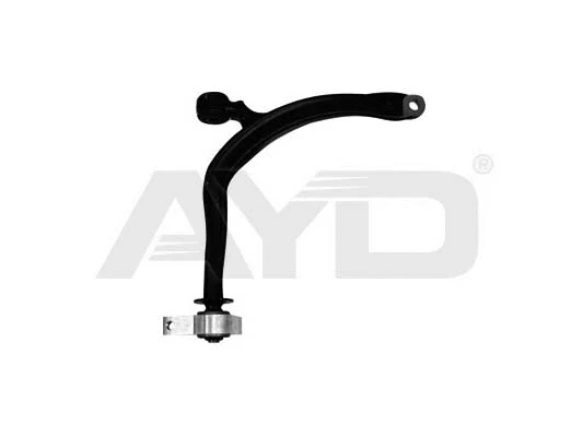 Control/Trailing Arm, wheel suspension (9703454)