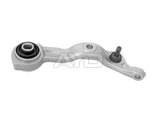 Control/Trailing Arm, wheel suspension (9413843)