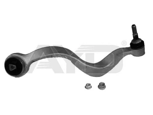 Control/Trailing Arm, wheel suspension (9404104)