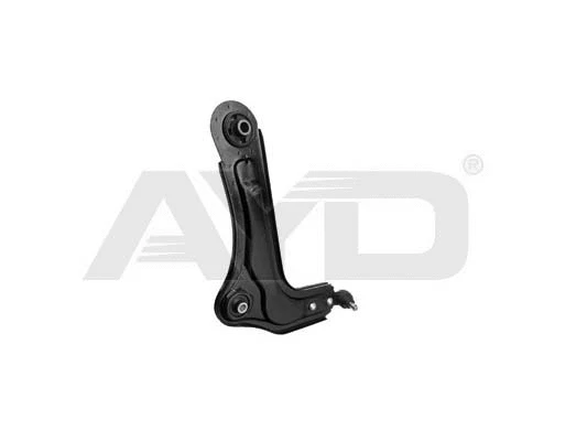 Control/Trailing Arm, wheel suspension (9701601)