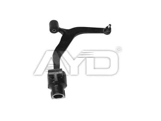 Control/Trailing Arm, wheel suspension (9718311)