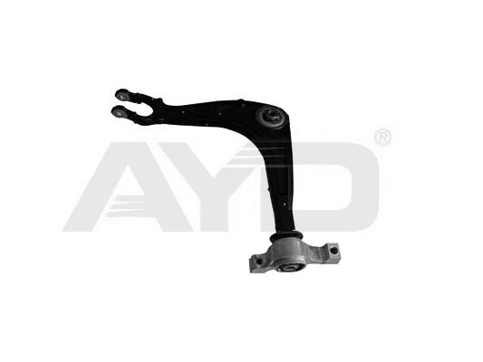 Control/Trailing Arm, wheel suspension (9710058)