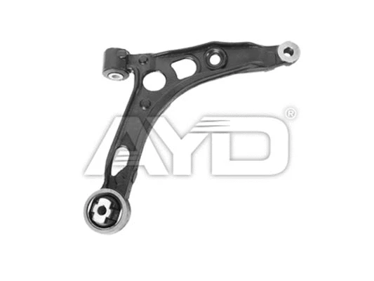 Control/Trailing Arm, wheel suspension (9718472)