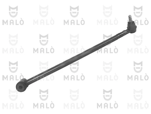 Control/Trailing Arm, wheel suspension (9314055)