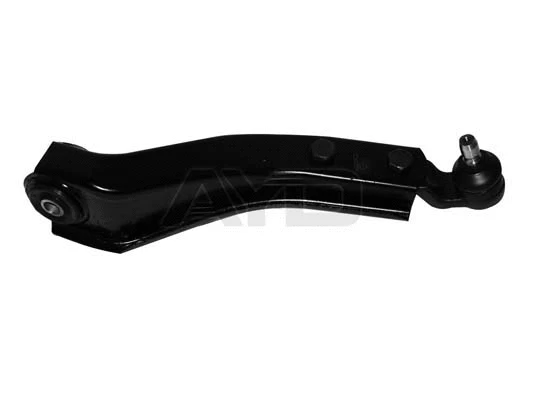 Control/Trailing Arm, wheel suspension (9701746)
