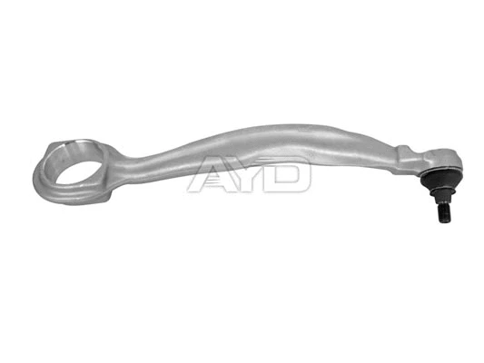 Control/Trailing Arm, wheel suspension (9409664)