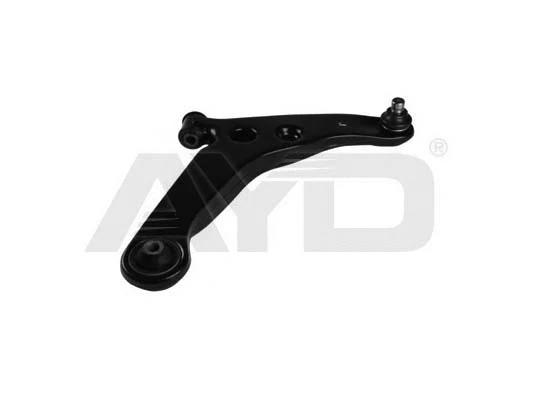 Control/Trailing Arm, wheel suspension (9705161)