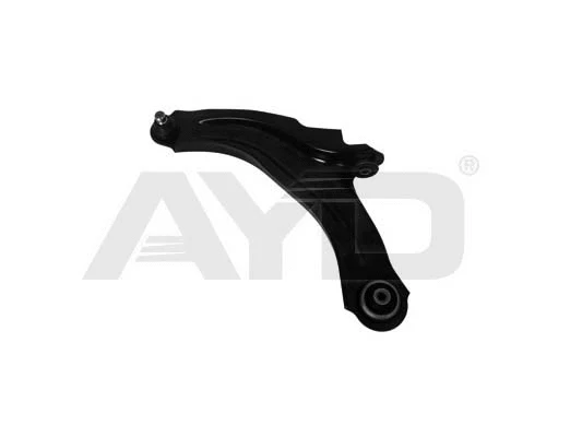 Control/Trailing Arm, wheel suspension (9711175)