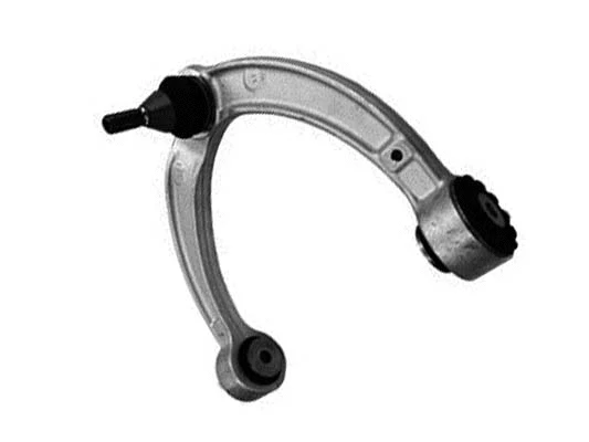 Control/Trailing Arm, wheel suspension (9713966)