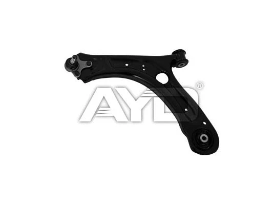 Control/Trailing Arm, wheel suspension (9713000)