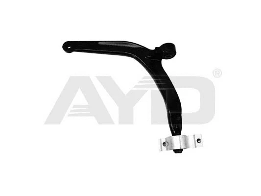 Control/Trailing Arm, wheel suspension (9701600)