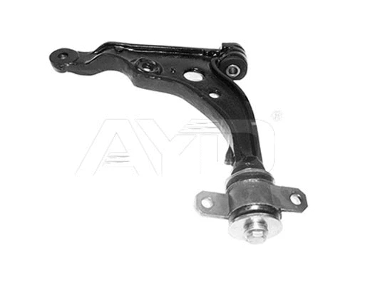 Control/Trailing Arm, wheel suspension (9714359)