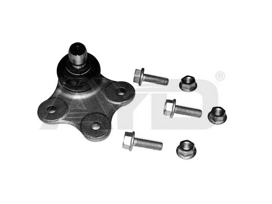 Ball Joint (9205541)