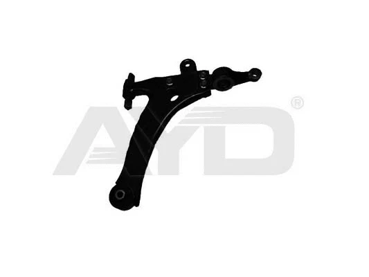 Control/Trailing Arm, wheel suspension (9702883)