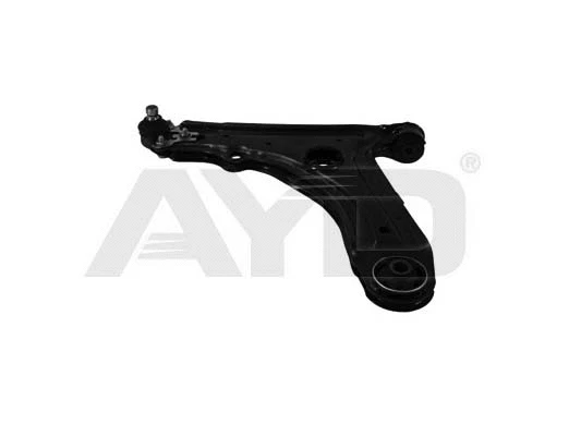 Control/Trailing Arm, wheel suspension (9703376)