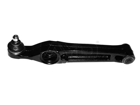 Control/Trailing Arm, wheel suspension (9406008)