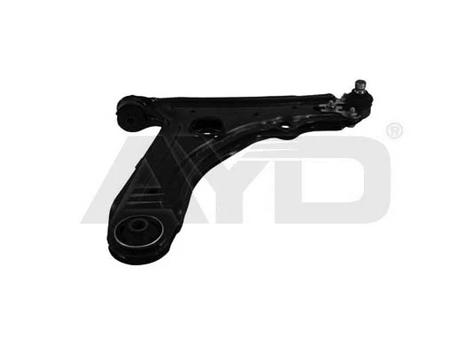 Control/Trailing Arm, wheel suspension (9703377)