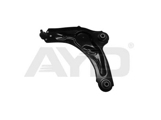 Control/Trailing Arm, wheel suspension (9710779)
