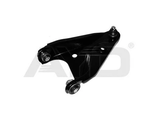 Control/Trailing Arm, wheel suspension (9705061)