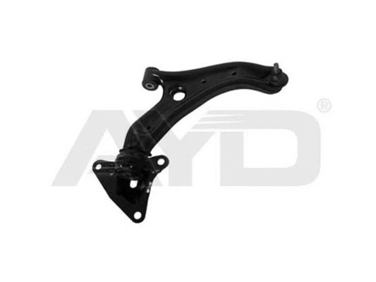 Control/Trailing Arm, wheel suspension (9711480)