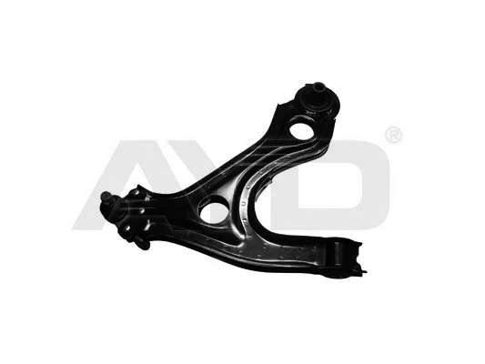 Control/Trailing Arm, wheel suspension (9700820)