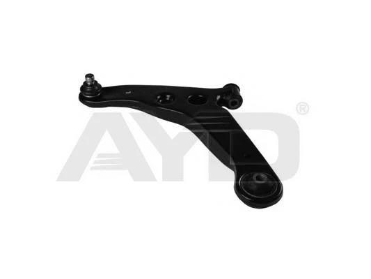 Control/Trailing Arm, wheel suspension (9705160)