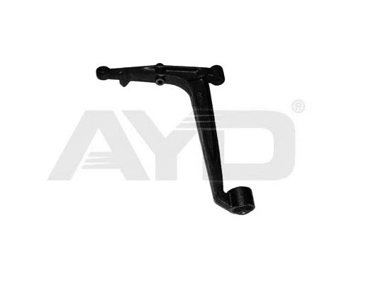 Control/Trailing Arm, wheel suspension (9706940)