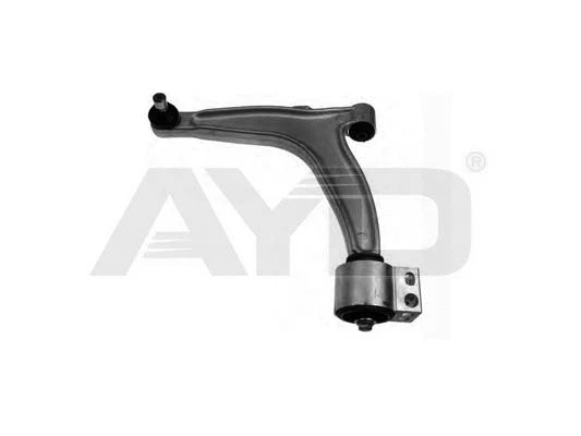 Control/Trailing Arm, wheel suspension (9703440)