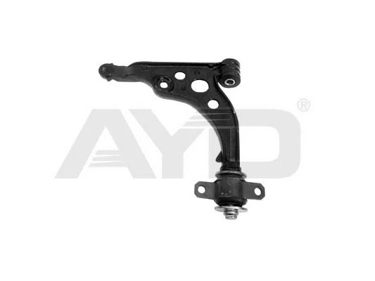 Control/Trailing Arm, wheel suspension (9701372)