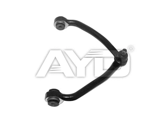 Control/Trailing Arm, wheel suspension (9715644)