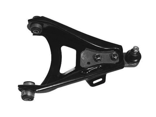 Control/Trailing Arm, wheel suspension (9702713)