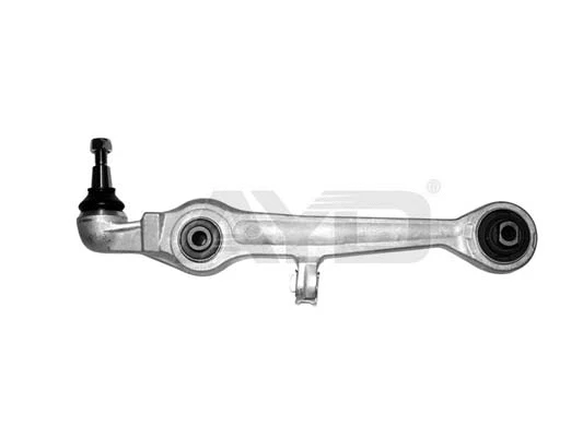 Control/Trailing Arm, wheel suspension (9404547)