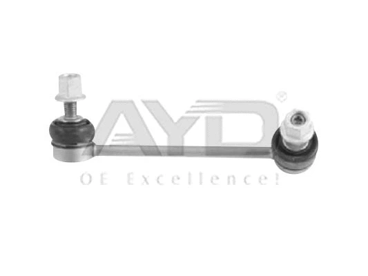 Link/Coupling Rod, stabiliser bar (9624955)
