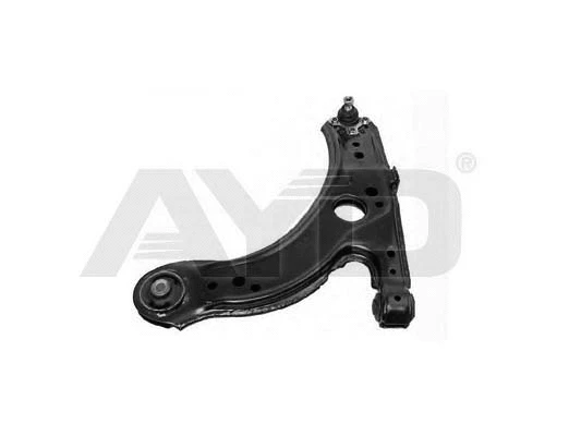 Control/Trailing Arm, wheel suspension (9701730)