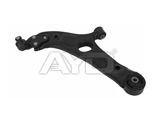 Control/Trailing Arm, wheel suspension (9713262)