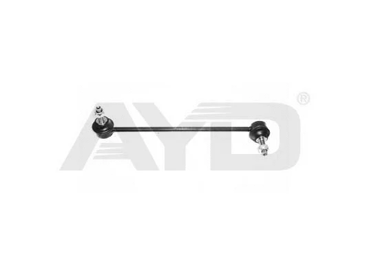 Link/Coupling Rod, stabiliser bar (9600898)